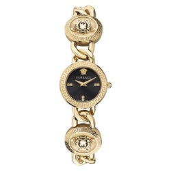 Reloj Versace Mujer VE3C00422 Dorado Stud
