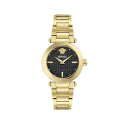 Reloj Versace Mujer VE5B00625 Dorado Greek