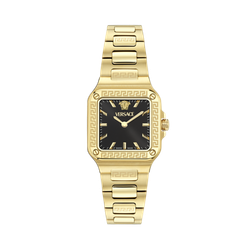 Reloj Versace Mujer VE5G00626 Acero Dorado Analógico