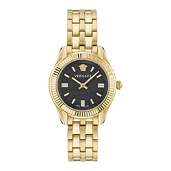 Reloj Versace Mujer VE6C00623 Dorado Greca