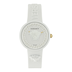 Reloj Versace Mujer VE6G00123 Sport Blanco Medusa