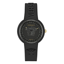 Reloj Versace Mujer VE6G00223 Sport Negro Medusa