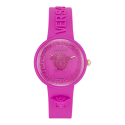 Reloj Versace Mujer VE6G00323 Sport Rosa Medusa