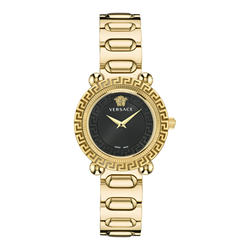 Reloj Versace Mujer VE6I00523 Dorado Greca