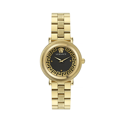Reloj Versace Mujer VE7F00623 Dorado Greca