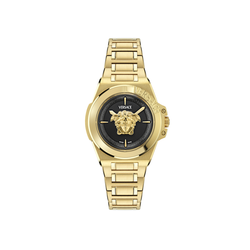 Reloj Versace Mujer VE8D00624 Dorado Hera
