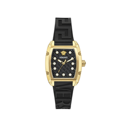 Reloj Versace Mujer VE8K00624 Sport Negro Dominus
