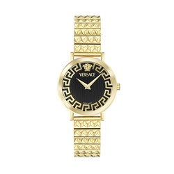 Reloj Versace Mujer VE9A00524 Dorado Greca