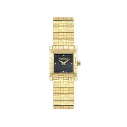 Reloj Versace Mujer VE9B00324 Dorado Mosaic