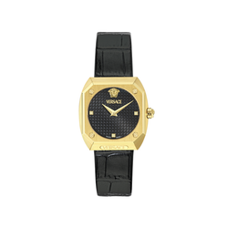 Reloj Versace Mujer VE9E00224 Piel Negro Antares