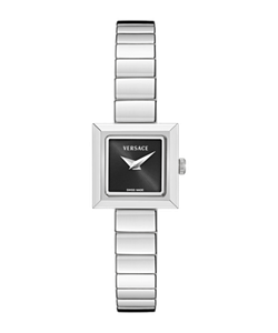 Reloj Versace Mujer VEY900226 Acero Analógico