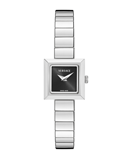 Reloj Versace Mujer VEY900226 Acero Analógico