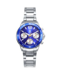 Reloj Viceroy Cadete 41120-35 Real Madrid Acero