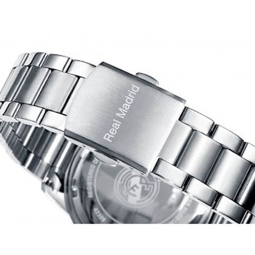 Reloj Viceroy Cadete 42300-07 Real Madrid Acero