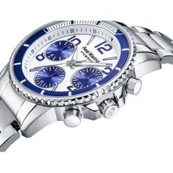 Reloj Viceroy Cadete 42300-07 Real Madrid Acero