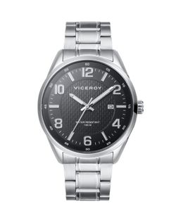 Reloj Viceroy Hombre 401015-55 Acero