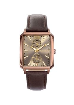 Reloj Viceroy Hombre 401045-15 Rosado