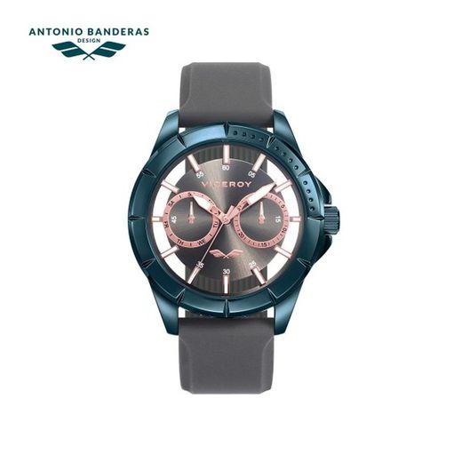 Viceroy Men's Watch 401049-19 Sport Gray