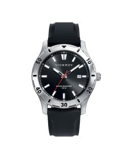 Reloj Viceroy Hombre 401129-57 Sport Negro