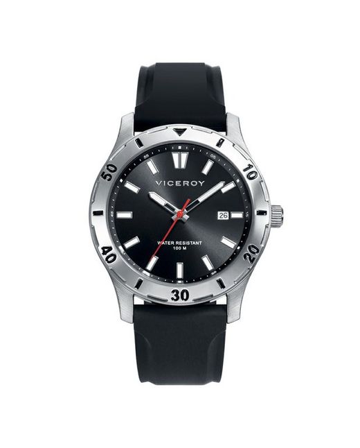 Viceroy Men's Watch 401129-57 Sport Black