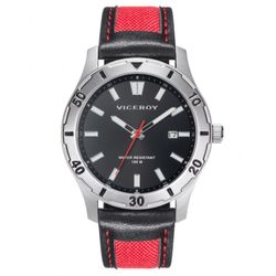 Viceroy Herreur 401129-97 Sort Rød