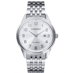 Reloj Viceroy Hombre 401151-05 Acero