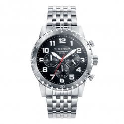 Reloj Viceroy Hombre 401153-54 Acero