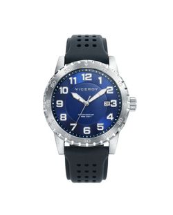 Reloj Viceroy Hombre 401159-34 Sport Negro