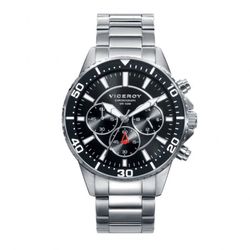 Viceroy Men's Watch 401175-57 Steel