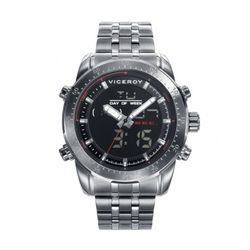 Reloj Viceroy Hombre 401183-57 Acero
