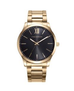 Reloj Viceroy Hombre 401185-93 Dorado