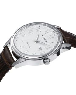 Orologio da uomo Viceroy 401207-05 in pelle marrone