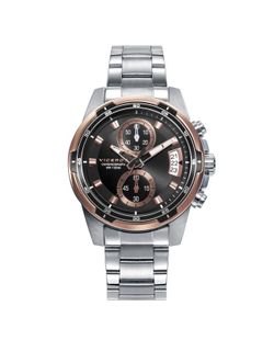 Reloj Viceroy Hombre 401239-57 Acero