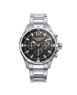Reloj Viceroy Hombre 401245-55 Acero