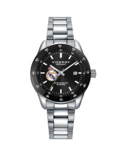 Reloj Viceroy Hombre 401246-99 Real Madrid Acero