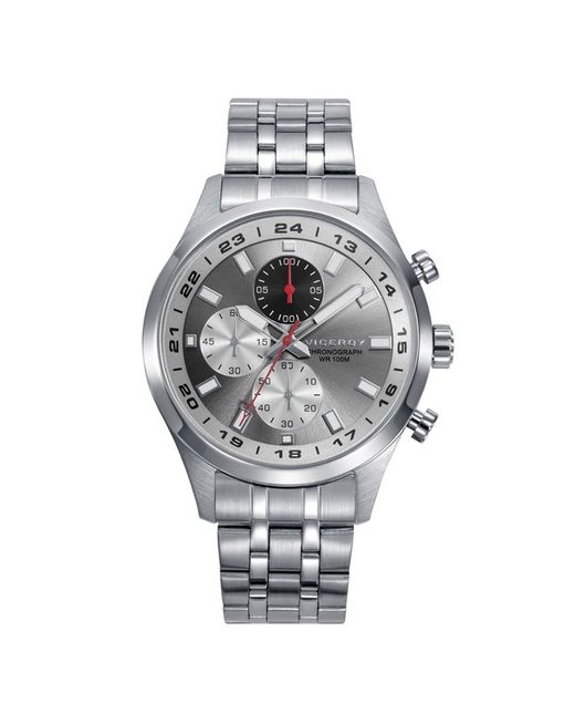 Viceroy Men's Watch 401251-17 Steel