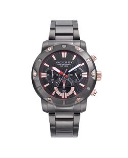 Reloj Viceroy Hombre 401275-57 Gris