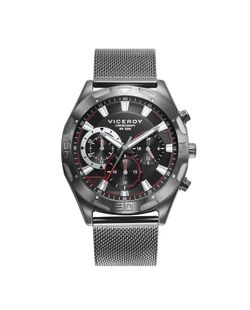 Reloj Viceroy Hombre 401285-57 Gris Esterilla