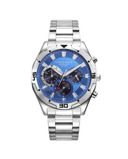 Reloj Viceroy Hombre 401287-37 Acero