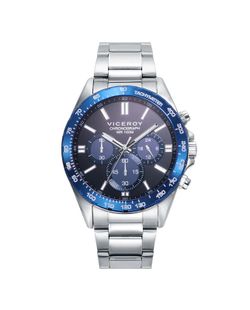 Reloj Viceroy Hombre 401299-53 Acero