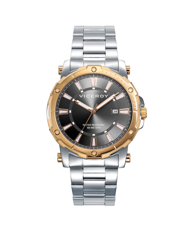 Reloj Lotus Smartwatch Hombre 50012/C Piel Negro — Joyeriacanovas