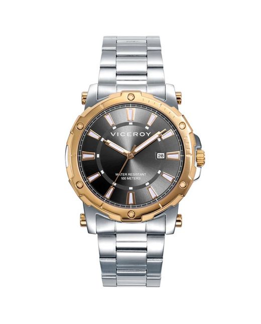 Viceroy Men's Watch 401313-17 Steel
