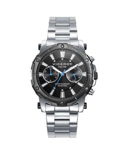 Reloj Viceroy Hombre 401317-57 Acero