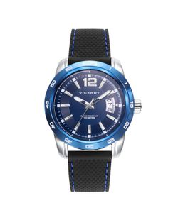 Reloj Viceroy Hombre 401319-35 Sport Negro