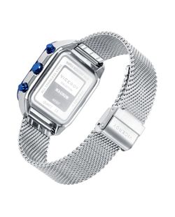 Viceroy herreur 401327-35 Stålmat