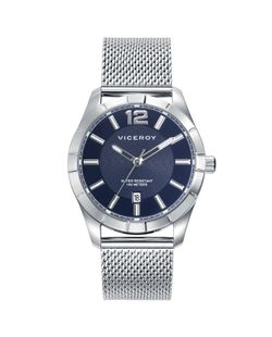 Reloj Viceroy Hombre 401329-35 Acero