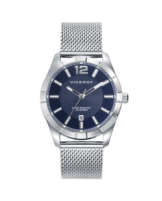 Reloj Viceroy Hombre 401329-35 Acero