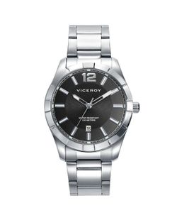 Viceroy Men's Watch 401331-55 Steel
