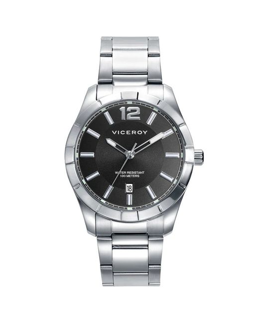 Reloj Viceroy Hombre 401331-55 Acero