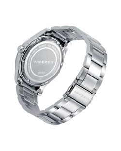 Reloj Viceroy Hombre 401331-55 Acero